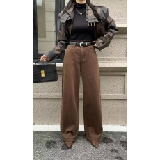 Celine Long Pants